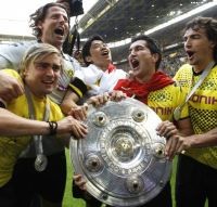 Pelajaran dari Dortmund 