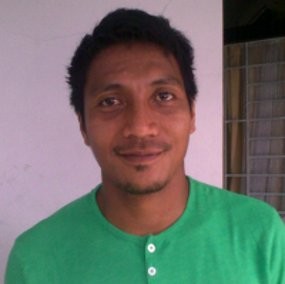 Isnan Ali Siap Hijrah ke Luar Negeri