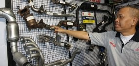 Bikin Mobil Tambah Ngacir Tanpa Ngoprek Mesin