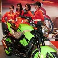 Juve, Motor dari Sukoharjo