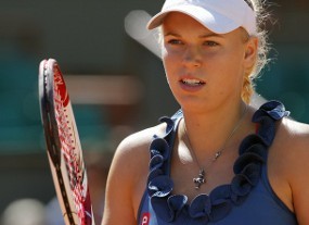 Maju ke Babak Ketiga, Wozniacki Berharap Barcelona Juara
