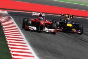 Tampil Buruk di Catalunya, Ferrari Copot Direktur Teknis