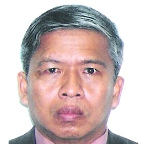 Johan Ikut Hadiri Pemakaman Sonhadji