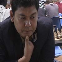 Grand Master Catur Pimpin Komisi X DPR