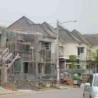 Bisnis Pengembang Properti Bakal Kian Menggeliat