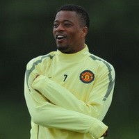 Evra Tak Mau Ulangi Kesalahan 2009