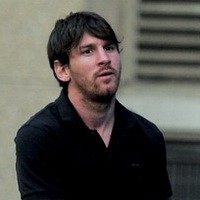MU Butuh Kolektivitas untuk Hentikan Messi