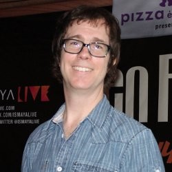 Ben Folds Lebih Nyaman Solo Ketimbang Ngeband