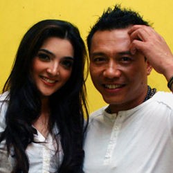 Takut Nggak Cocok, Ashanty & Anang Tak Mau Buru-buru Nikah
