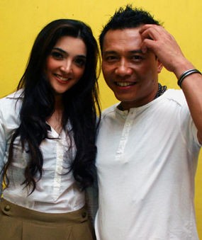 Takut Nggak Cocok, Ashanty & Anang Tak Mau Buru-buru Nikah