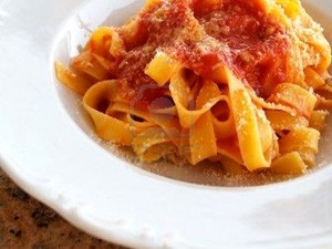 Yuk, Ikutan Pesta Pasta Bersama Chef Luca!