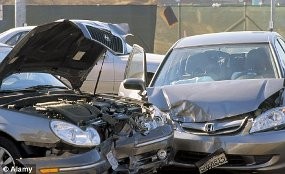 Pemerintah AS Segera Wajibkan Kotak Hitam pada Mobil