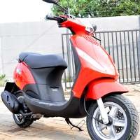 Asyik, Harga Motor Piaggio Turun Rp 7 Jutaan