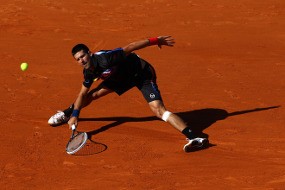 Djokovic Jumpa Del Potro di Babak Ketiga