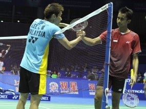 Lawan Jepang, Putra Indonesia Punya Kans Bagus