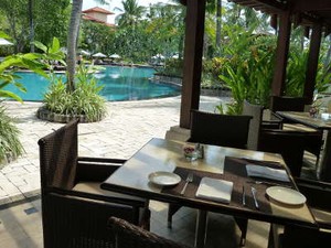 Fasilitas Wisatawan Muslim Masih Minim