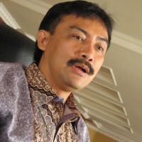 KPK Periksa Andi Mallarangeng Selasa Depan