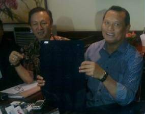 Eks Dokter Nunun: Memang Orang Sakit Nggak Boleh Shopping?