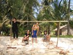Indahnya Pulau Seruni di Karimunjawa