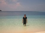 Indahnya Pulau Seruni di Karimunjawa