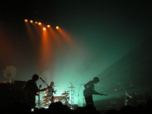 Arctic Monkeys Akui Terpengaruh The Strokes