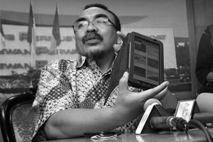 Anggota Dewan Tersandung Video Porno