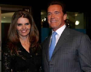 Jika Cerai, Arnold Schwarzenegger Beri Istri Rp 2,1 Triliun