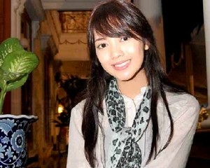 Hamil, Ririn Dwi Ariyanti Merasa Lebih Cantik