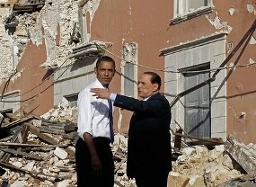 Gagal Prediksi Gempa, 7 Ilmuwan Italia Akan Diadili