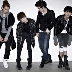 2AM Dipastikan Konser di Jakarta 18 Juni