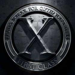 Kisah Xavier & Magneto di X-Men: First Class