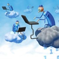 Ini Dia Kunci Sukses Cloud Computing