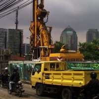 Akhirnya, Truk Bebas Masuk Tol Dalam Kota