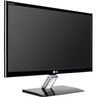 review monitor hp 24mh