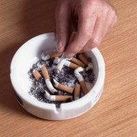 Baru 11 Daerah yang Punya Perda Tentang Rokok