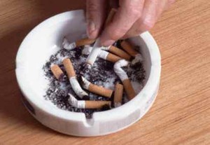 Baru 11 Daerah yang Punya Perda Tentang Rokok