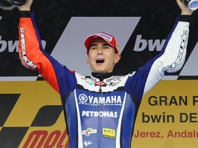 Bila ke F1, Lorenzo Yakin Bakal Kompetitif