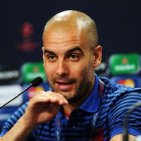  Pep: Barca Harus Lebih Baik dari Final 2009