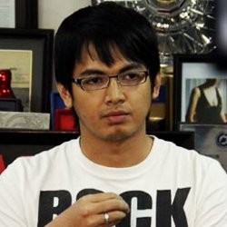 Tommy Kurniawan Harap-harap Cemas Tunggu Momongan