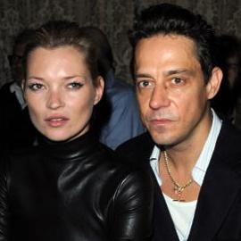 Jelang Nikah, Kate Moss Ingin Segera Punya Anak Lagi