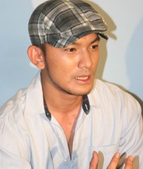 Rio Dewanto Miris Tahu Generasi Muda Tak Kenal Pancasila