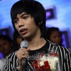 Ryan DMasiv Semangati Penderita Thalassaemia