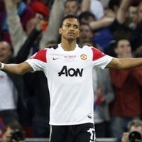 Nani: MU Akan Bangkit