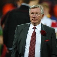 Sir Alex Tersihir, Sebut Barca Lawan Terkuat MU
