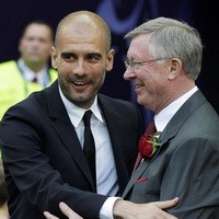 Pep: Mustahil Samai Sir Alex