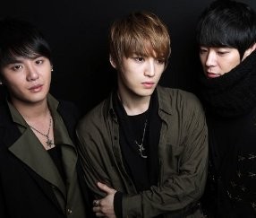 16 Ribu Lembar Tiket Konser JYJ Ludes Dalam Hitungan Menit
