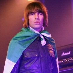 Liam Gallagher: Oasis Ada Dalam Pembuluh Darahku
