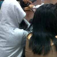 Tiduri ABG, WN Malaysia Ditangkap Polisi