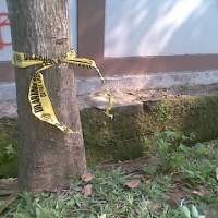 Mayat dalam Karung di Kalibata Diduga Waria