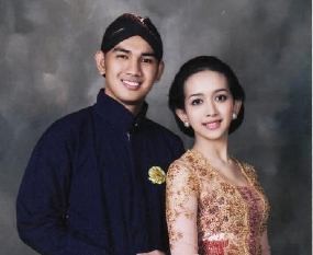 Ini Dia Calon Menantu Sri Sultan